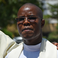 Fr. Daniel O. Odero