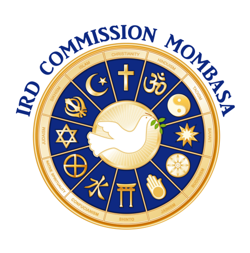 IRD COMMISSION