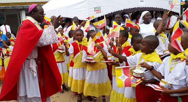 PMC CHILDREN