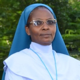 Sr. Pauline 2